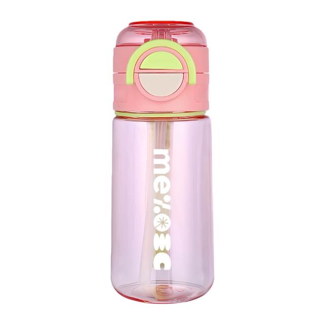 【SUNY】直飲/吸管兩用透明水壺 650ML 兒童水壺 登山水杯 運動水瓶 雙飲水杯 防摔水壺 隨身杯