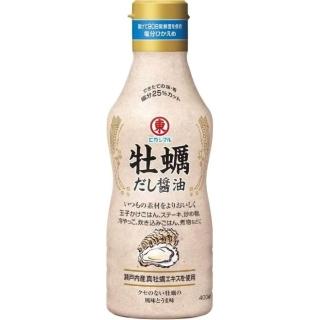 日本東丸牡蠣醬油400ml/瓶
