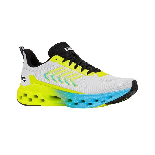 【K-SWISS】時尚運動鞋 MELROSE TUBES LITE 網球 跑步鞋 男鞋女鞋 多色 (04494/94494)