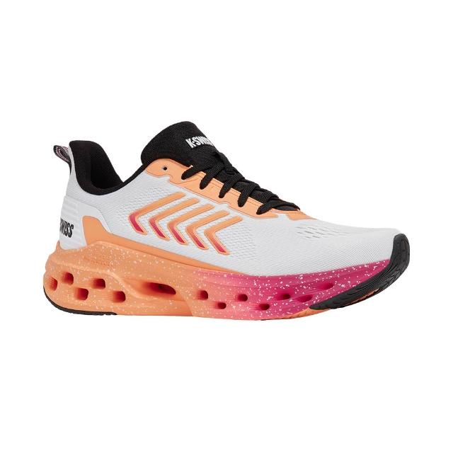 【K-SWISS】時尚運動鞋 MELROSE TUBES LITE 網球 跑步鞋 男鞋女鞋 多色 (04494/94494)