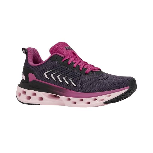 【K-SWISS】時尚運動鞋 MELROSE TUBES LITE 網球 跑步鞋 男鞋女鞋 多色 (04494/94494)