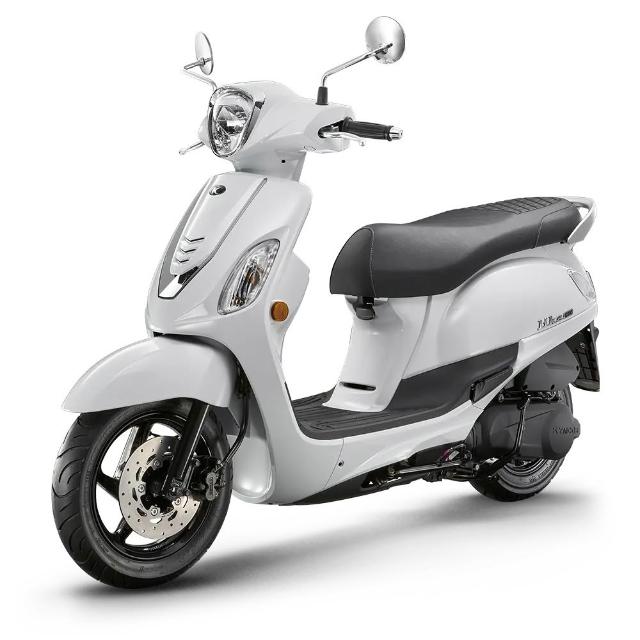 【KYMCO 光陽】LIKE EURO 萊克 125 碟煞(2026年全新機車/新式樣上市)