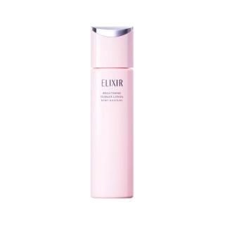 【ELIXIR 怡麗絲爾】膠原淨白煥采精露170ml(清爽/滋潤)