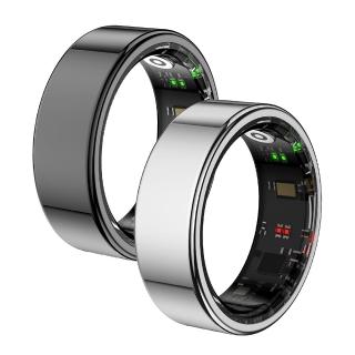 【WONDER 旺德】Wonder Ring AI 智慧戒指 Lite 健康管理 遙控拍照 睡眠品質分析 Andorid/iOS 可用