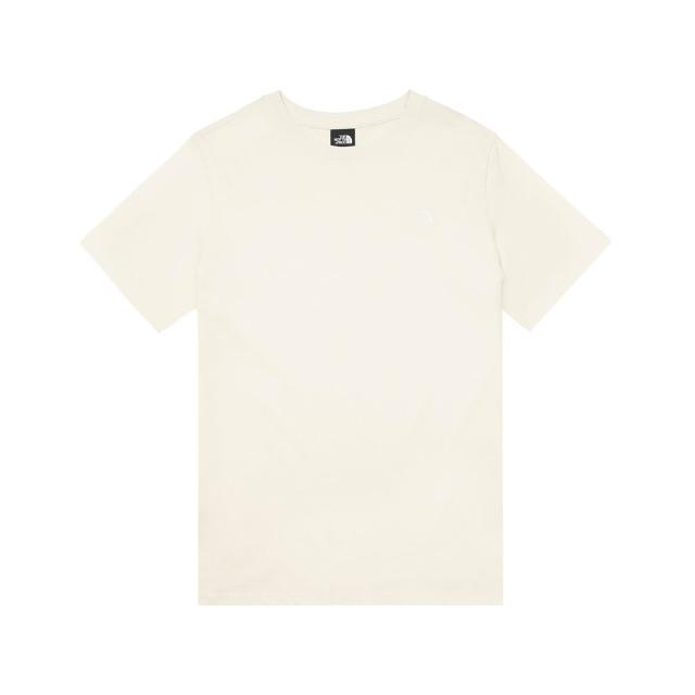 【The North Face】中性款吸濕排汗短袖T恤(多款任選)