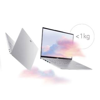 【Acer】筆電包/滑鼠組★14吋Ultra 5 極輕薄AI筆電(Swift Lite/SFL14-54M-52F2/Ultra 5-115U/16G/512G/W11)