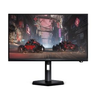 【AOC】AG277UX 27型 IPS QHD 16:9 160Hz AI電競螢幕(0.3ms/G-SYNC/可調節支架/HDMI/DP)
