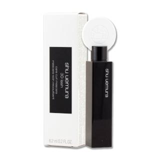 【Shu uemura 植村秀】全面持久瞬翹睫毛膏 6.2ML（專櫃公司貨）