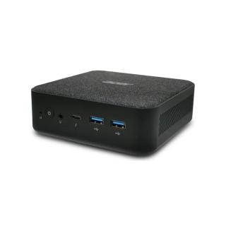 【Acer 宏碁】+Office2024★RB102 四核迷你電腦(RB102/N100/4G/128G SSD/W11P)