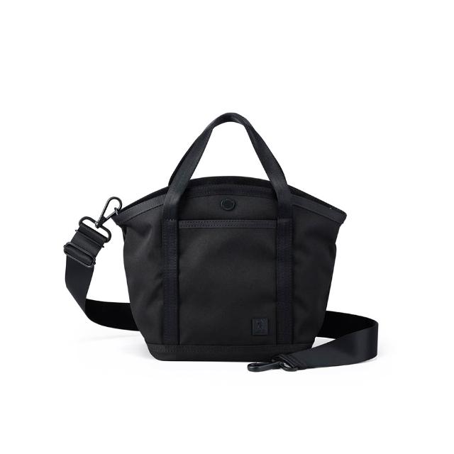 【PORTER INTERNATIONAL】週慶限定 水桶包 手提包 斜背包(任選特惠)