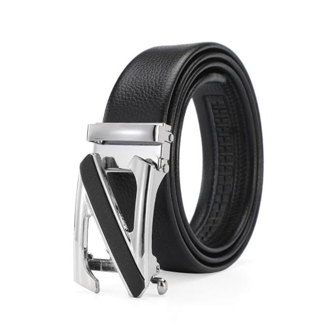 【米蘭精品】買一送一 現貨 限搶! 皮帶男腰帶商務皮帶休閒男襯衫牛仔西裝褲(商務男仕時尚配件6款73pp282)