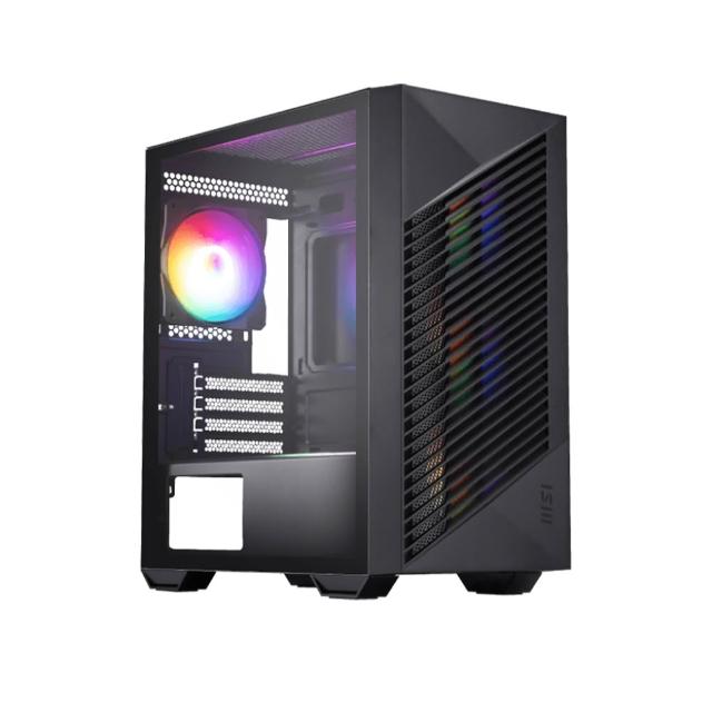 【微星平台】I5 十核 RTX 5060Ti {雁字回時IV}電競機(I5-14400F/B760/32G D4/512G)