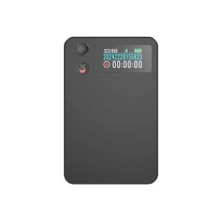 K-Ai-A3P 16G Ai錄音檔轉文字翻譯機降噪錄音筆卡片(錄音檔轉文字 磁吸 一鍵同步口譯會議 通話錄音)