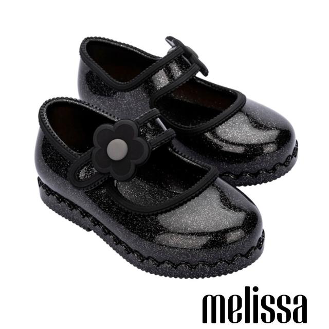 【Melissa】娃娃鞋/羅馬涼鞋 輕量防水 幼童 童鞋(任選均一價)