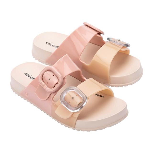 【Melissa】品牌精選 涼鞋 拖鞋 幼童 大童 雨天必備 輕量舒適好穿脫 (任選均一價)