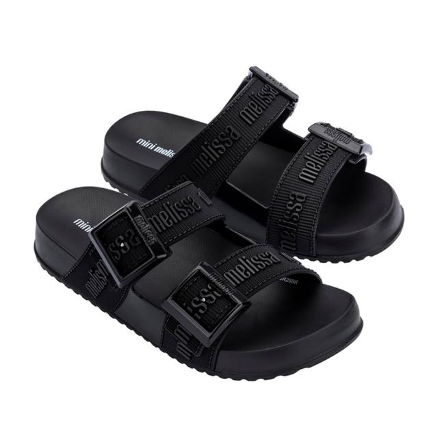 【Melissa】品牌精選 涼鞋 拖鞋 幼童 大童 雨天必備 輕量舒適好穿脫 (任選均一價)