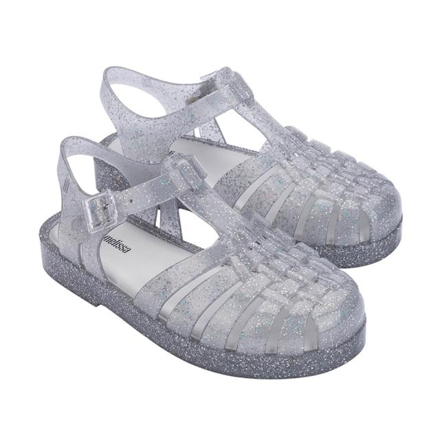 【Melissa】品牌精選 涼鞋 拖鞋 幼童 大童 雨天必備 輕量舒適好穿脫 (任選均一價)