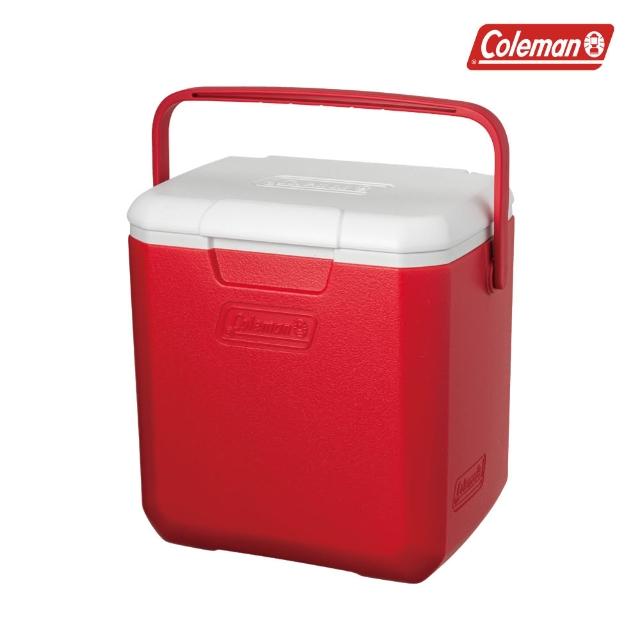 【Coleman】TAKE 9冰箱(露營冰桶 行動冰桶 保冷箱 保冰桶 手提冰桶)