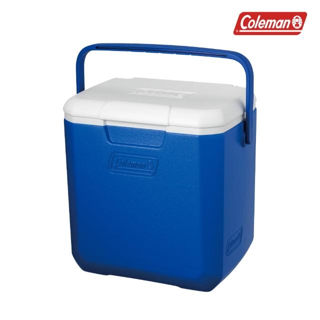 【Coleman】TAKE 9冰箱(露營冰桶 行動冰桶 保冷箱 保冰桶 手提冰桶)
