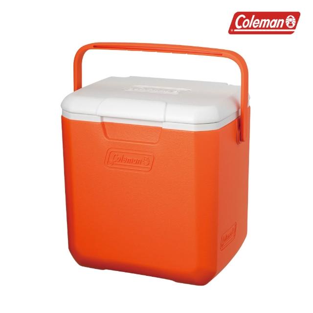 【Coleman】TAKE 9冰箱(露營冰桶 行動冰桶 保冷箱 保冰桶 手提冰桶)