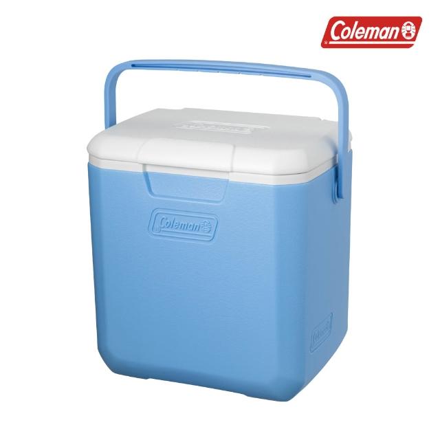 【Coleman】TAKE 9冰箱(露營冰桶 行動冰桶 保冷箱 保冰桶 手提冰桶)