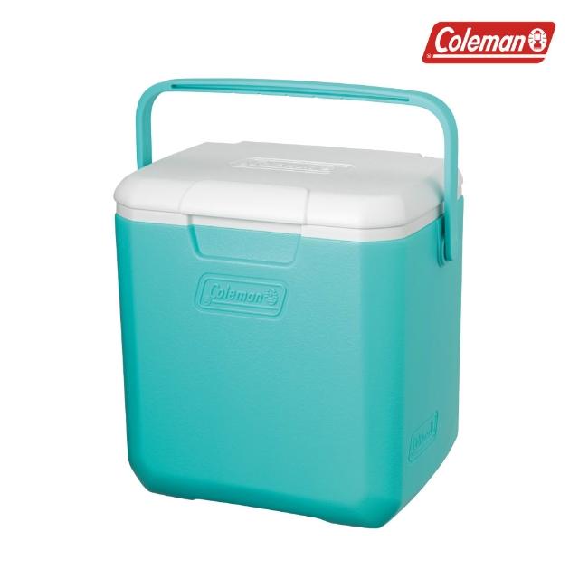 【Coleman】TAKE 9冰箱(露營冰桶 行動冰桶 保冷箱 保冰桶 手提冰桶)