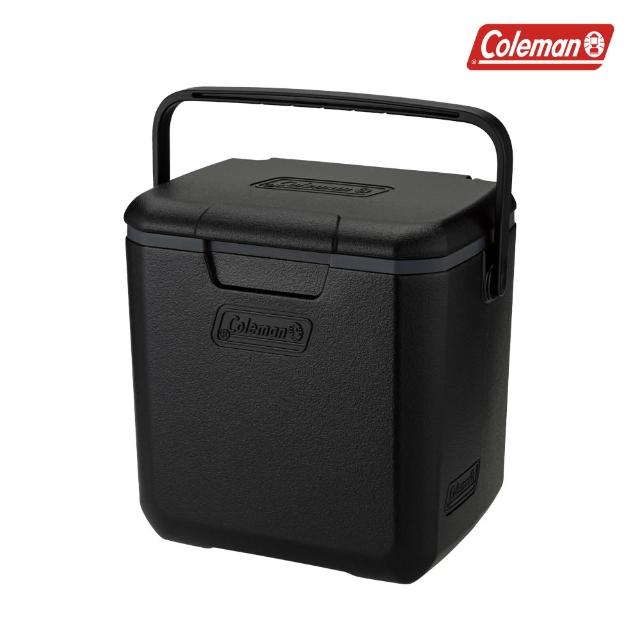 【Coleman】TAKE 9冰箱(露營冰桶 行動冰桶 保冷箱 保冰桶 手提冰桶)