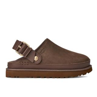 【UGG】穆勒鞋 拖鞋 女鞋 Goldenstar Villa Clog 糖蜜棕 UG1169590MLSS