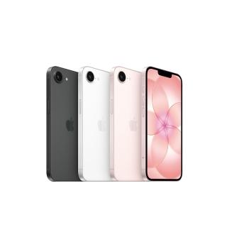 【Apple】iPhone 17e(512G/6.1吋)