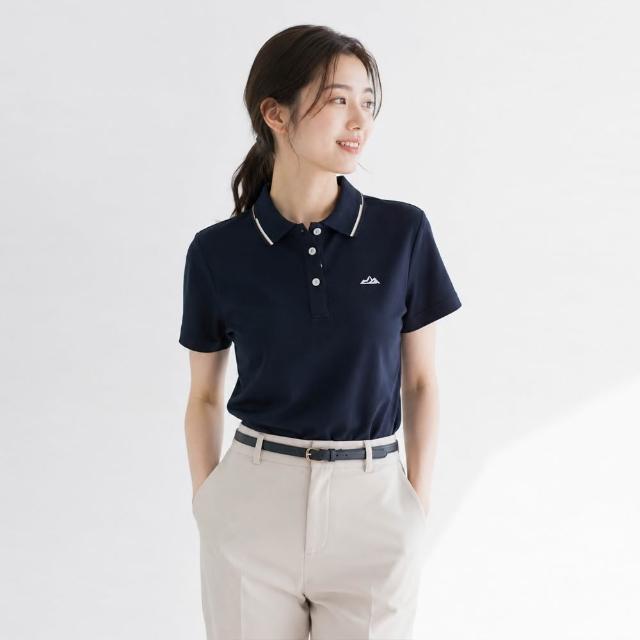 【遊遍天下】MIT台灣製男女款抗UV吸濕排汗短袖POLO衫 多色多款 (M-5L 大尺碼)