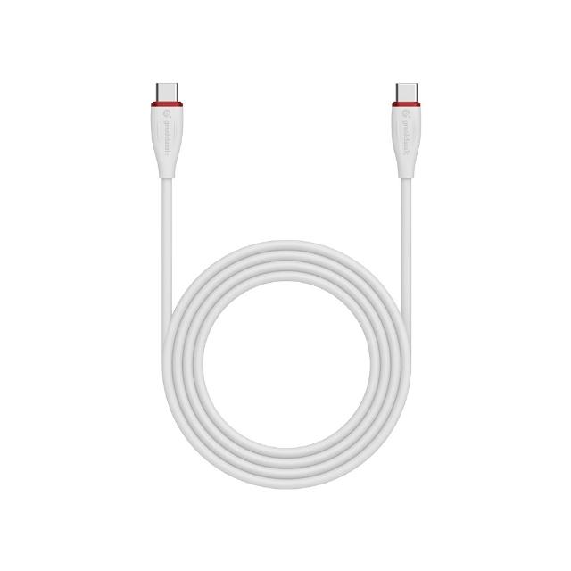 【grantclassic】Flex 充滿希望 USB-C to USB-C 240W 汽車用液態矽膠充電線 200cm (官方直營)