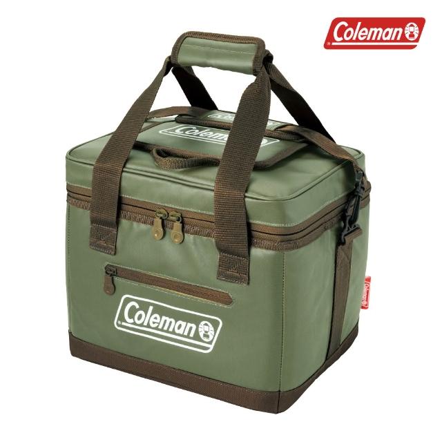 【Coleman】15L終極保冷袋(保冷袋 保冰袋 保鮮袋)