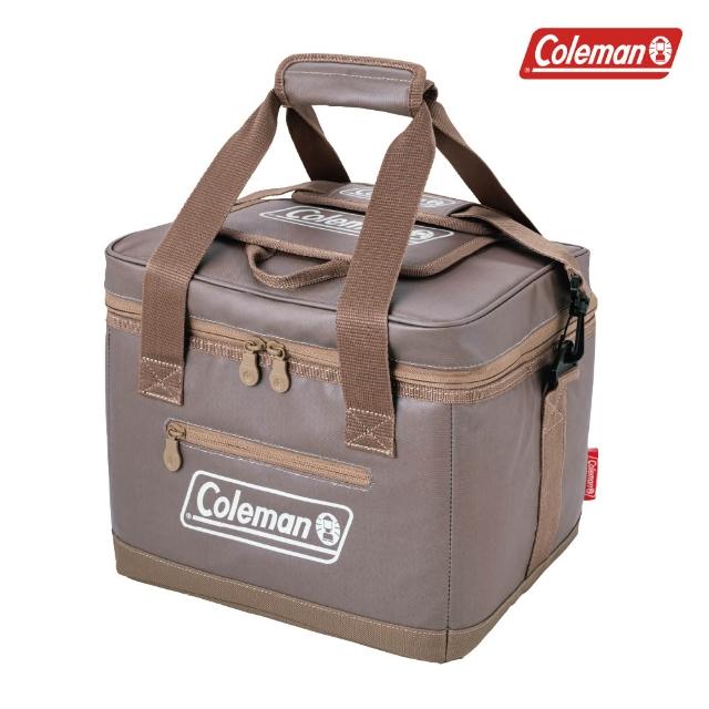 【Coleman】15L終極保冷袋(保冷袋 保冰袋 保鮮袋)