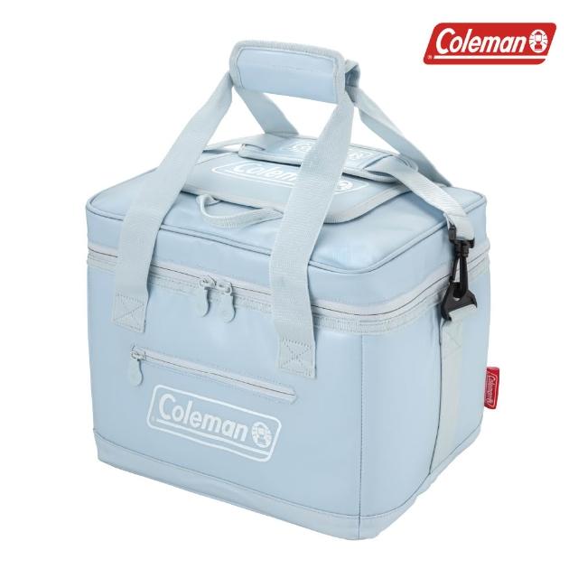 【Coleman】15L終極保冷袋(保冷袋 保冰袋 保鮮袋)