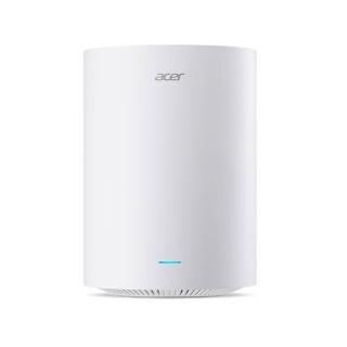 【Acer 宏碁】Connect Ovia T360 BE3600 Wi-Fi 7 雙頻網狀路由器