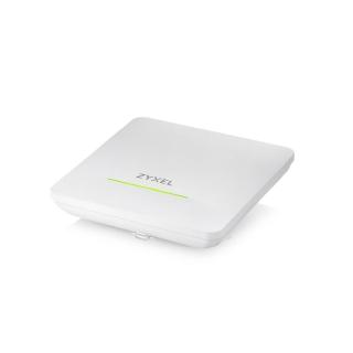 【ZyXEL 合勤】NWA50BE 雙頻 MU-MIMO 2.5G Wi-Fi7 BE5100 PoE 無線基地台 Nebula雲端管理AP