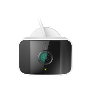 【D-Link】DCS-8620LH 2K QHD 400萬畫素戶外無線網路攝影機/監視器/IP CAM/全彩夜視/IP65防水夜視/移動偵測