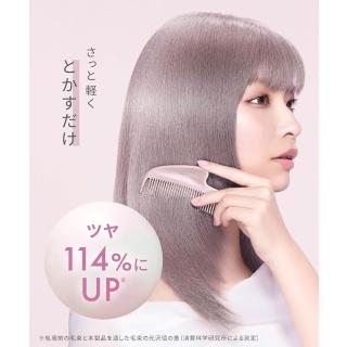 【SALONIA】日本 兩用抗靜電刮痧隨身梳 金屬刮痧梳 旅行梳 隨身梳(兩色任選)