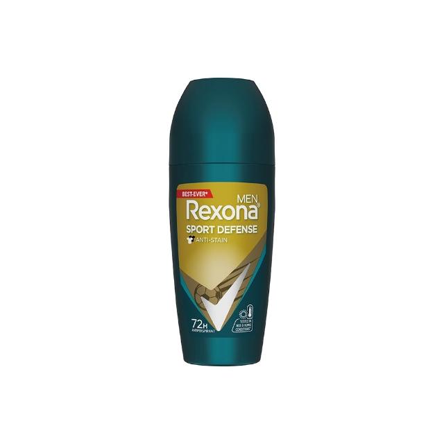 【Rexona 蕊娜】官方直營 制汗止汗爽身噴霧/香體露 3倍制汗系列 任選3入