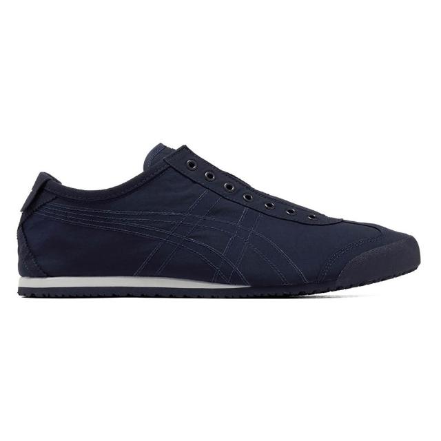 【Onitsuka Tiger】鬼塚虎- MEXICO 66 SLIP-ON 組品(1183B603-404/1183B603-202)