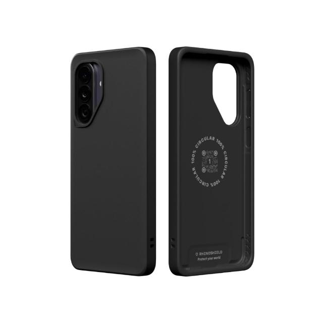 【RHINOSHIELD 犀牛盾】Samsung Galaxy A57 SolidX 強化吸震緩衝防摔手機殼
