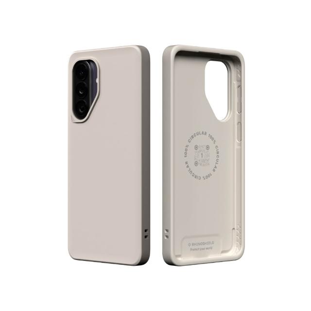 【RHINOSHIELD 犀牛盾】Samsung Galaxy A57 SolidX 強化吸震緩衝防摔手機殼