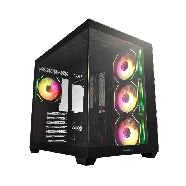 華碩平台】U9廿四核RTX 5060 Win11{星空先鋒W}水冷電競機(Ultra 9 285K