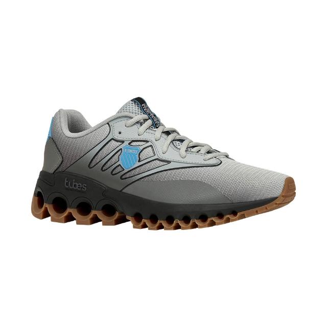 【K-SWISS】時尚運動鞋 Tubes Sport /Tubes Slip-On 男女多色選擇 (07924/97924/99085)