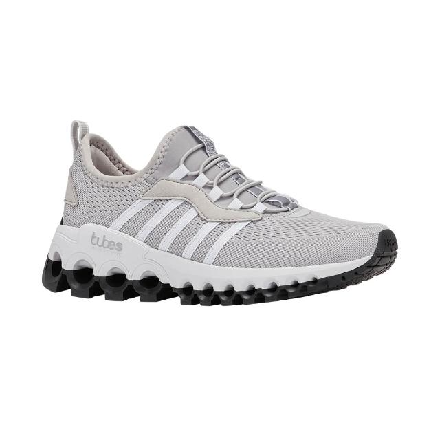【K-SWISS】時尚運動鞋 Tubes Sport /Tubes Slip-On 男女多色選擇 (07924/97924/99085)