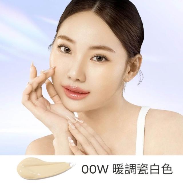 【SKINTIFIC】光澤氣墊(多色)11g(2入任選色號)