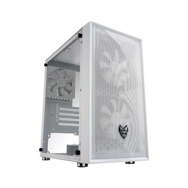 【微星平台】I5 十核 RTX 5050 {赤芫藥}電競機(I5-14400F/H610/16G D4/1TB)