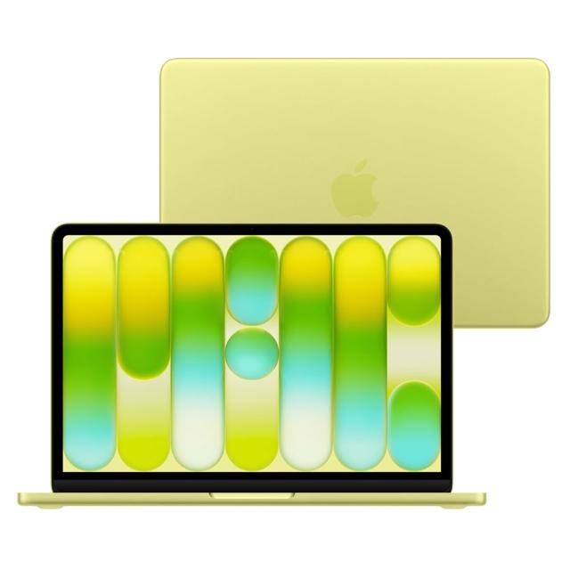 【Apple】BTS新生包(筆電包/無線鼠)★MacBook Neo 13吋 A18 Pro/6核心CPU/5核心GPU/8G/256G SSD