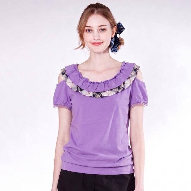 【Kinloch Anderson】金安德森女裝 愛丁堡盛夏 英倫經典拼接系列 (多款任選)