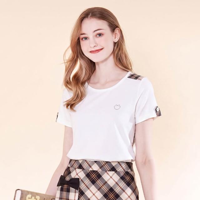 【Kinloch Anderson】金安德森女裝 愛丁堡盛夏 英倫經典拼接系列 (多款任選)